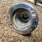 1969 1970 Charger Roadrunner Gtx Satellite Reverse Back Up Light Mopar. Fixed Price $42.95.