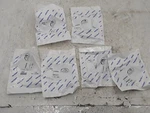 Premier Parts Fitting-grease 800010211 (lot Of 6). Fixed Price $10.00.