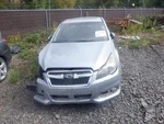 Used Center High Mount Stop Light Fits: 2013 Subaru Legacy Grade. Fixed Price $129.55.