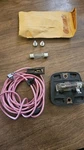 1973 74 75 Buick/gm Nos Map Lamp Mib 981911 Genuine Accessory. Fixed Price $75.00.
