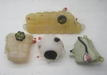2015 Ford F150 Coolant Overflow Bottle Oem 121K Miles - LKQ333898409. Fixed Price $58.30.