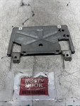 1984 Oldsmobile Cutlass Supreme License Plate Bracket Frame 515463. Fixed Price $85.00.