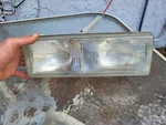 87 Oldsmobile Cutlass Supreme 442 Headlight. Fixed Price $175.00.