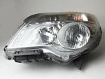 2010 - 2015 Chevrolet Equinox Lt Ls Headlight Lamp Driver Left Lh Front Oem. Fixed Price $110.15.
