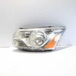 2015-2023 Ford Tansit Halogen Left Side Headlight Assembly Oem CK4113W030AM. Fixed Price $61.33.