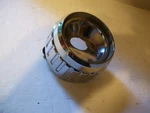 1961 Plymouth Backup Light Housing. Fixed Price $35.00.