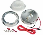 Scott Drake C0AF-13A719-B Dome Light Assembly. Fixed Price $54.85.