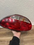 01-06 Jaguar X100 XK8 Xkr Rear Right Passenger Tail Light Lamp LJE4900AA Oem. Fixed Price $120.00.