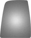 Driver Side Mirror Glass 2022-2025 Ford E-transit , 15-25 TRANSIT-150 Left. Fixed Price $23.24.