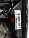 2015 Ford F250SD Center High Mount Stop Light Assembly - Silver 152K Miles. Fixed Price $70.69.