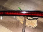 2011-2016 Honda Cr-z Crz Hybrid 3RD Third Brake Light Spoiler Genuine Oem. Fixed Price $189.00.