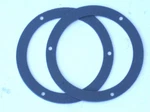 1956 Ford Car Taillight Lens Gaskets New. Fixed Price $6.25.
