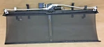 Rear Back Window Glass Sun Shade Roller Blind Maserati Ghibli M157 2015-2017. Fixed Price $95.00.