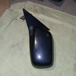 00 01 02 03 04 Subaru Outback Passenger Right Side Power Mirror Oem Heated. Fixed Price $30.00.