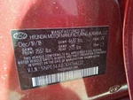 Used Center High Mount Stop Light Fits: 2019 Hyundai Sonata Grade. Fixed Price $129.55.