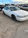 Used Deck Lid Fits: 2003 Cadillac Seville Grade. Fixed Price $483.82.