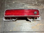 11 Dodge Charger 3RD Brake Light Avoidance Lamp 57010605AL Oem. Fixed Price $70.00.