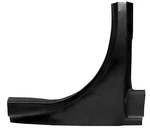 Mustang Trunk Corner Fastback Rh 1967 - 1968 Dynacorn. Fixed Price $35.95.