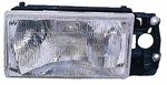 Depo Headlight Assembly For 940, 740 373-1110L-AS. Fixed Price $202.89.