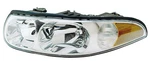 Headlight Front Lamp For 00-05 Buick Sabre (w/cornering) Driver Left. Fixed Price $93.00.