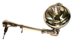 Vtg Unity Spotlight Model S-5 Chrome Mfg Co. Chicago Usa Ford Gm Mopar 6V. Fixed Price $44.98.