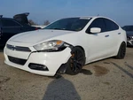 Center Tail Lamp Decklid Mounted Oem 13-16 Dodge Dart 1YR Wrnty 68090960AE. Fixed Price $75.00.