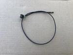 1973- 1987 Chevy Gmc Truck Fiber Optic Light Cable To Ash Tray. Fixed Price $28.87.
