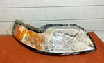Ford Mustang Headlight Rh 99-04 Housing XR33-13005-A XR33-13005-B Passenger. Fixed Price $59.95.