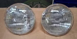 Ge H5001 Headlamps - Pair. Fixed Price $24.00.