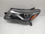 Nissan Pathfinder Driver's Left Led 2017 - 2020 U5. Fixed Price $126.24.