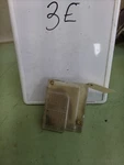 73-75 Pontiac Lemans Gto License Plate Rh Light. Fixed Price $60.00.