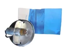 Nos 1960S Ford Mustang Fairlane Hood Trunk Accessory Light Kit C2RZ-15A700-A. Fixed Price $124.99.
