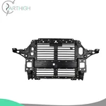 L1MZ16138B 2020-2022 Ford Explorer Radiator Grille Shutter Support Assembly. Fixed Price $350.05.