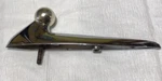 1959 Ford Fairlane 500 Top Of Front Fender Ornament. Fixed Price $65.00.