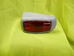Nos Rare Tail Light Assembly 40 41 Pontiac Model 29 Guide Red Brake Lens Lamp. Fixed Price $149.00.