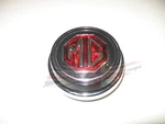 New Oe Type Reproduction Steering Wheel Center Horn Push Assembly Mgb 1963-1967. Fixed Price $144.95.