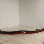 2017-2020 Toyota Prius Prime Oem Led High Mount Third 3RD Tail Light (1298). Fixed Price $300.00.