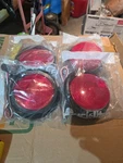 Truck-lite Nos 40001R 40201R Kit Trailer Tail Turn Signal Light Usa. Fixed Price $59.99.