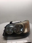 Driver Left Lh Headlight Assembly 2001-2003 Highlander Tested Oem. Fixed Price $38.95.