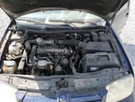 Used Center High Mount Stop Light Fits: 2003 Volkswagen Jetta Grade. Fixed Price $129.55.