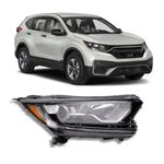 For 2017 2018 2019 2020 2021 2022 Honda Cr-v Headlight Headlamp Passenger Side. Fixed Price $289.00.