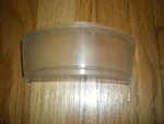 Nos 1967 Ford F100 F250 F350 Rear License Plate Lamp Lens C7TZ-13564-A. Fixed Price $22.49.