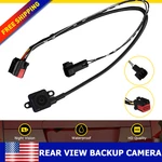Back Up Camera For Dodge Grand Caravan 11-20 Rear View Built-in 4672639AA. Fixed Price $28.49.