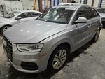 Driver Headlight Xenon Hid Self Adjusting Fits 16-18 Audi Q3 1447645. Fixed Price $477.00.