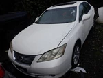 Used Center High Mount Stop Light Fits: 2007 Lexus ES350 Grade. Fixed Price $129.55.