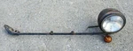 Antique Blc 682-J Bullet Ford Chevy Rat Hot Rod Model /. Fixed Price $69.95.