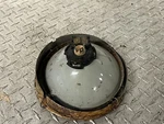 1953 Mercedes Benz Classic W120 W121 Ponton 180D Bucket. Fixed Price $45.00.