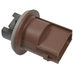 S-874 License Plate Light Socket Front Rear Passenger Right Side New Ford. Fixed Price $21.20.