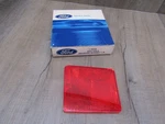 Nos 1968 Torino Fairlane Genuine Ford Lh/driver Side Rear Reflector C8OZ-13380-B. Fixed Price $44.50.