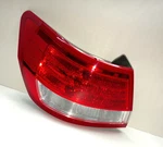 2010-2012 Lincoln Mkz Tail Light Driver Left Side Oem. Fixed Price $114.99.